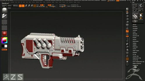 zbrush 4r8 free download