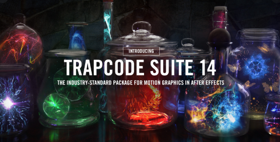 after effects trapcode particular liquid