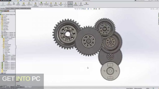 solidworks 2018 download crack version