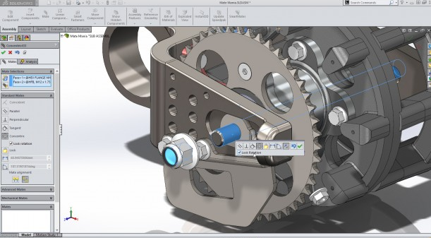 solidwork software download for pc