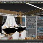 V-Ray Next for 3ds Max 2013-2020