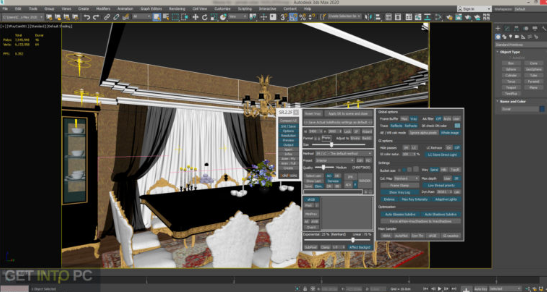 how to get vray for 3ds max 2013