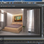 V-Ray for 3D Max 2015