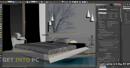 vray for 3ds max 2021 free