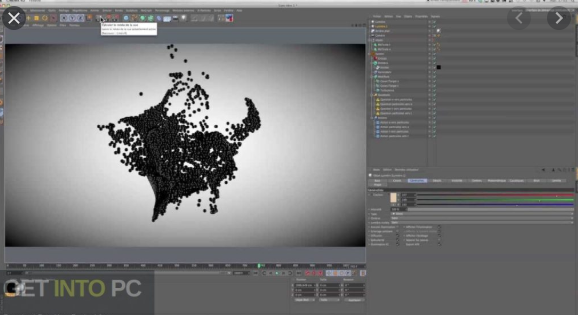 x particles free trial