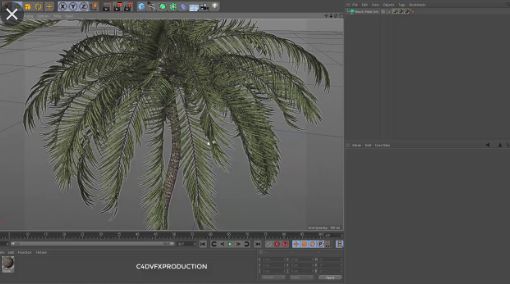 3DQUAKERS – Forester v1.1.0 for Cinema 4D R14-R17