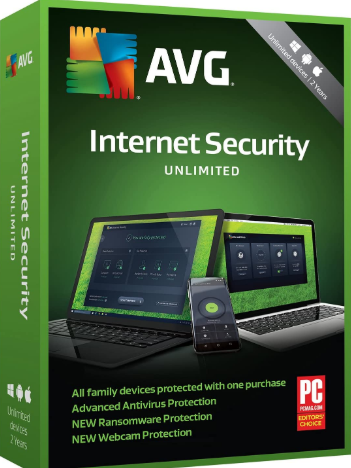 avg internet security 2019 full version