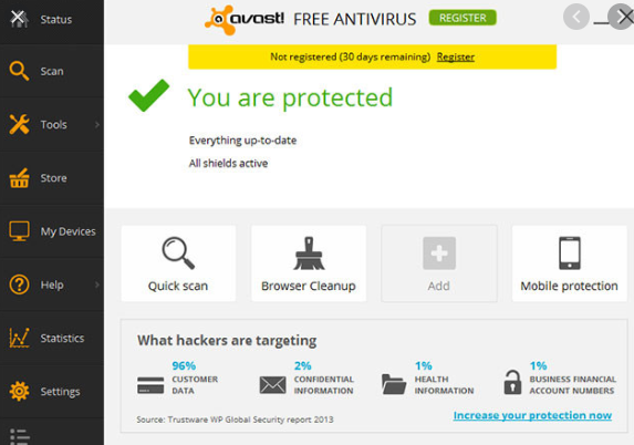 avast safezone browser download stndalone