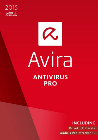Avira Antivirus Pro 2015