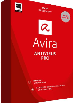 Avira Antivirus Pro 2017