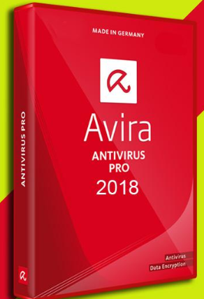 Avira Antivirus Pro v15