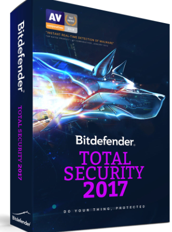 bitdefender 2017 free scan settings