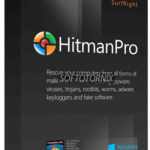 HitmanPro 64 Bit Portable