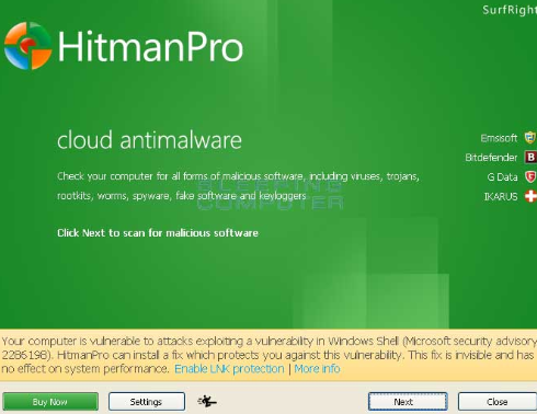 HitmanPro Free Download 2020 | Get Into Pc