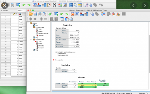 ibm spss statistics data editor free download