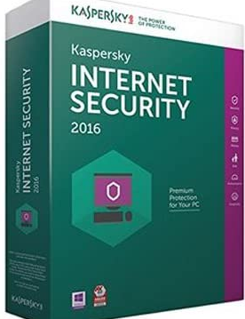 Kaspersky Internet Security 2016