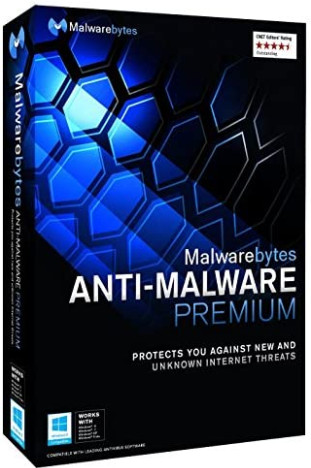 Malwarebytes Anti-Malware Premium