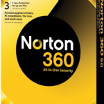 Norton 360 Premier Edition