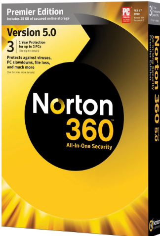 norton corporate edition