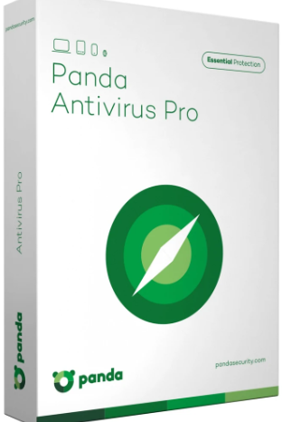 panda antivirus pro 2017 with crack free download