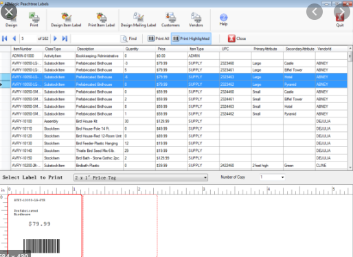 peachtree accounting for android