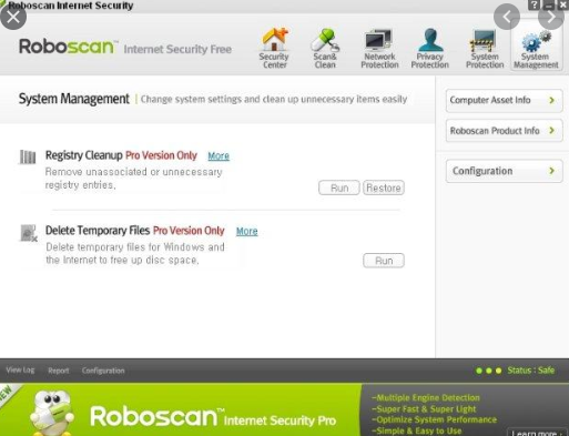 Roboscan Internet Security Pro