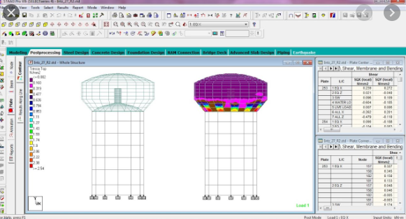 staad pro student version free download