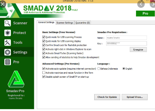 Smadav Pro 2018