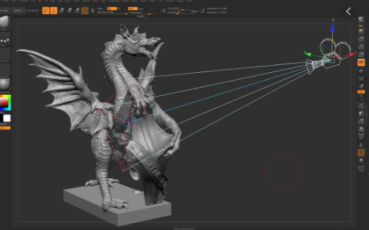 zbrush full free