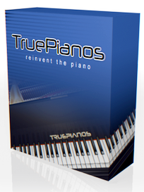 truepianos vst full version