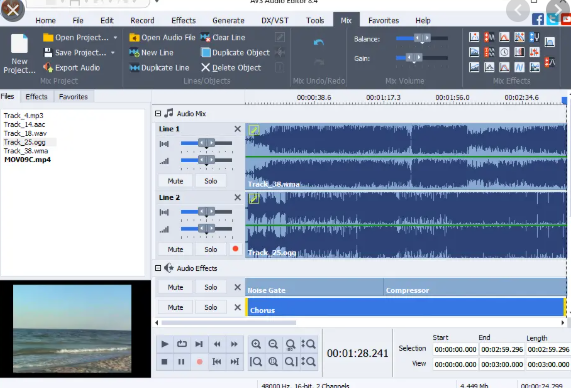 Avs Audio Editor Mac Free Download