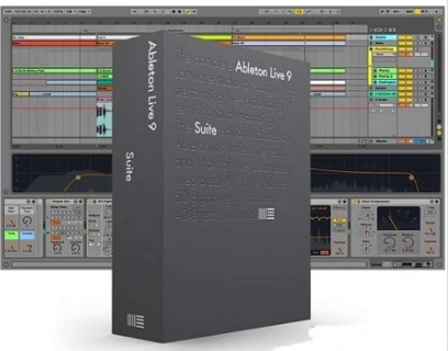 ableton live 9 software price