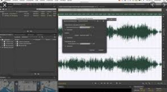 alternatives to adobe audition for mac