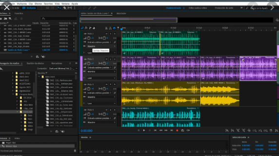 adobe audition cc new features