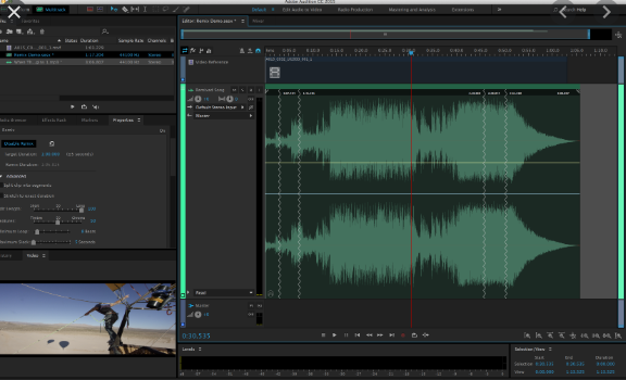 adobe audition cc