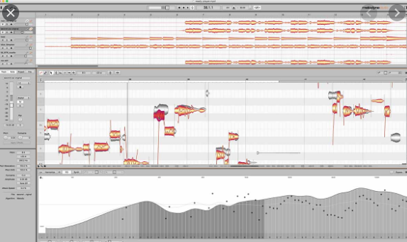 celemony melodyne torrent mac