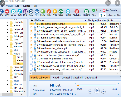 free downloads Coolutils Total Mail Converter Pro 7.1.0.617