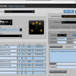 DTS-HD Master Audio Suite Encoder