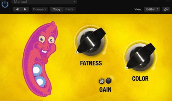 dada life sausage fattener vst download