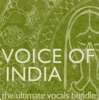 Earth Moments – Voice Of India (WAV)