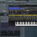 FL Studio Producer Edition 11 R2 + Plugins Bundle