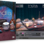 Native Instruments Discovery Series India KONTAKT Library VST