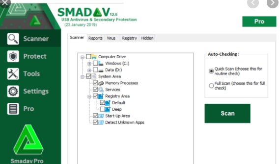 smadav pro 2019 review pc magazine