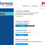 VIPRE Internet Security with Firewall 2016