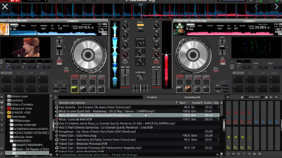 Virtual DJ PRO 8 + PlugIns