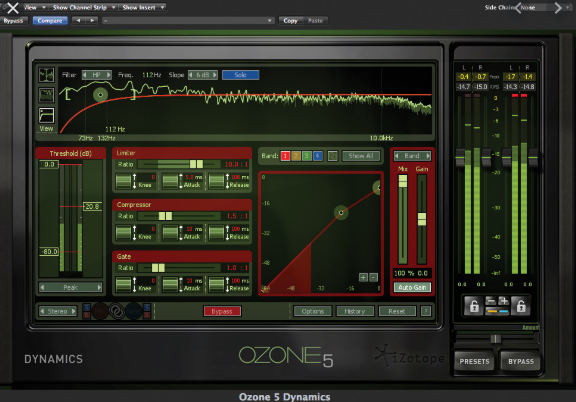 izotope ozone 5 vst