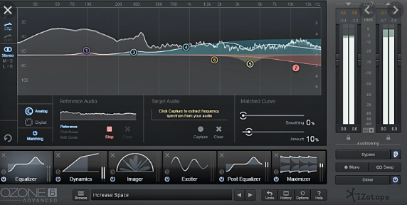 download izotope ozone 6 mac free