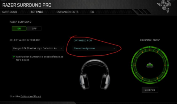 Razer Surround Pro