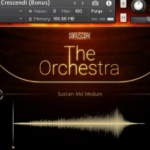 Sonuscore – The Orchestra Complete