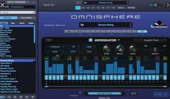 omnisphere kontakt 5 download